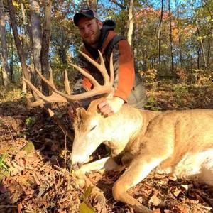 Meet your Posher, Nathan